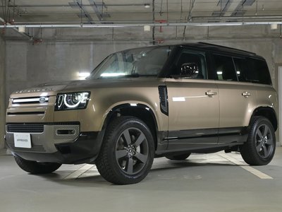 2026 LAND Rover DEFENDER — миниатюра 28