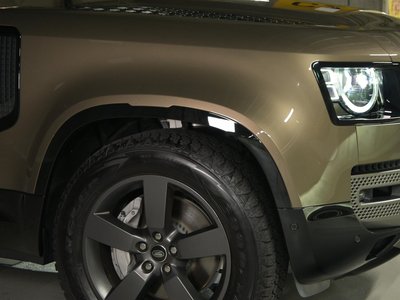 2026 LAND Rover DEFENDER — миниатюра 34