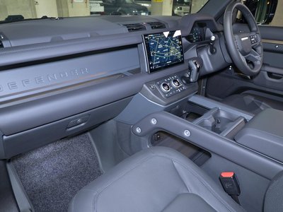 2026 LAND Rover DEFENDER — миниатюра 22