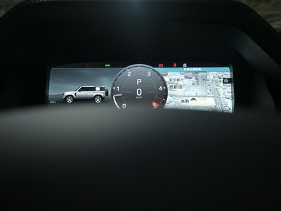 2026 LAND Rover DEFENDER — миниатюра 37