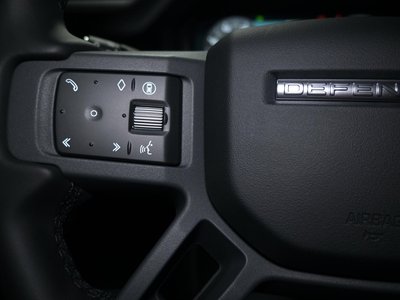 2026 LAND Rover DEFENDER — миниатюра 43