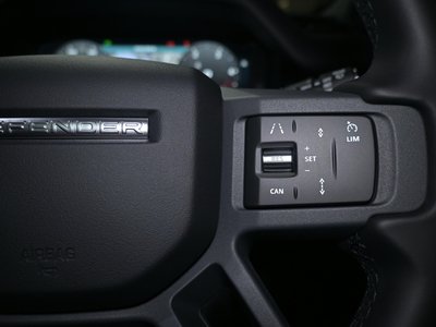 2026 LAND Rover DEFENDER — миниатюра 44