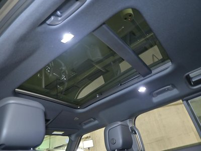 2026 LAND Rover DEFENDER — миниатюра 26