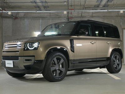 2026 LAND Rover DEFENDER — миниатюра 27