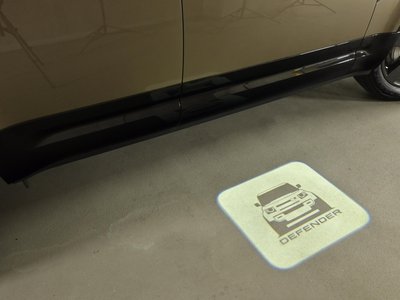 2026 LAND Rover DEFENDER — миниатюра 32