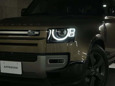 2026 LAND Rover DEFENDER — миниатюра 30