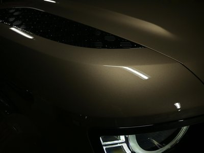 2026 LAND Rover DEFENDER — миниатюра 50