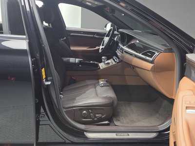 2020 Genesis G90 缩略图 16