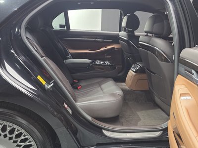2020 Genesis G90 缩略图 17