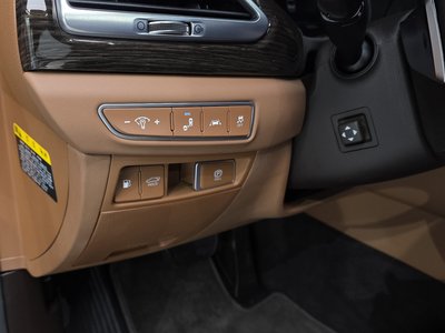 2020 Genesis G90 缩略图 27