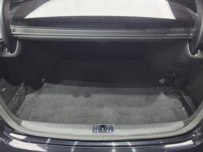 2020 Genesis G90 缩略图 23