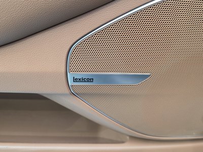 2020 Genesis G90 缩略图 38