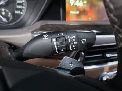 2020 Genesis G90 缩略图 29