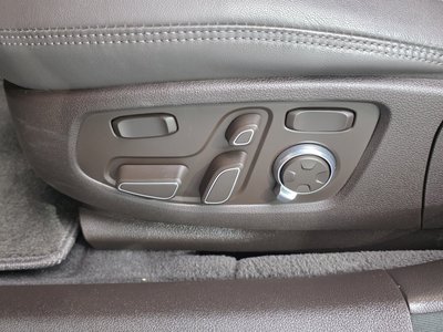 2020 Genesis G90 缩略图 33