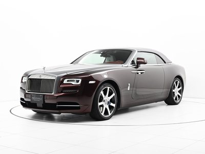 ROLLS-ROYCE DAWN - 4