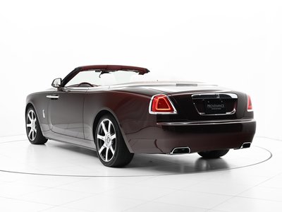 ROLLS-ROYCE DAWN - 7