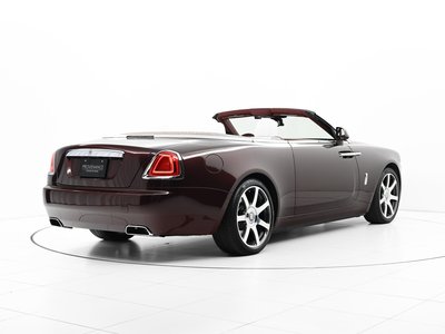 ROLLS-ROYCE DAWN - 6