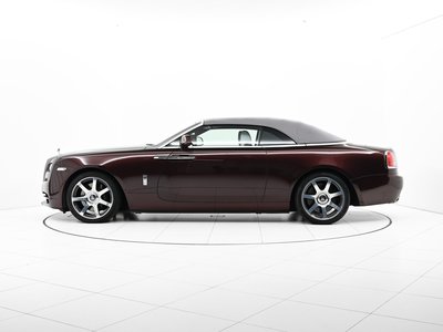 ROLLS-ROYCE DAWN - 8
