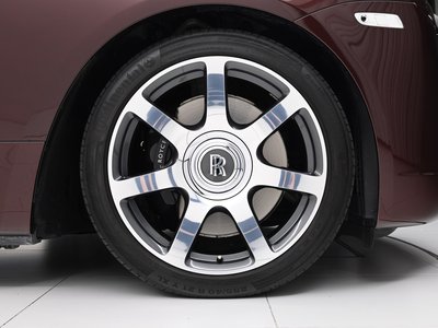 ROLLS-ROYCE DAWN - 10