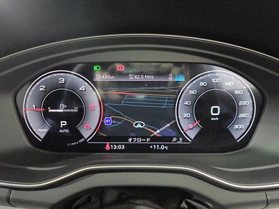 AUDI Q5 SPORTBACK - 9