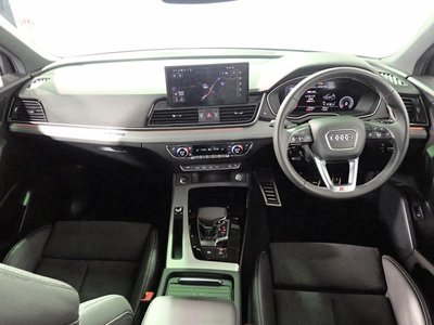 AUDI Q5 SPORTBACK - 6