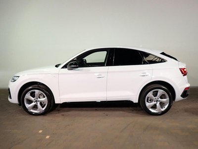 AUDI Q5 SPORTBACK - 4