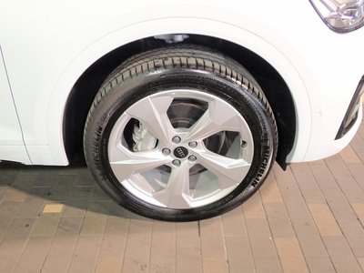 AUDI Q5 SPORTBACK - 7