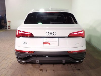 AUDI Q5 SPORTBACK - 2