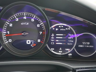 صورة مصغرة 54 لـ 2022 Porsche CAYENNE
