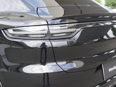 صورة مصغرة 31 لـ 2022 Porsche CAYENNE