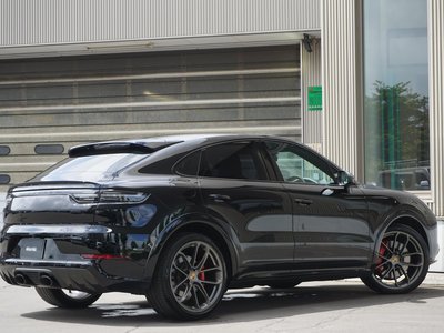 صورة مصغرة 10 لـ 2022 Porsche CAYENNE