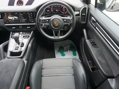 صورة مصغرة 72 لـ 2022 Porsche CAYENNE