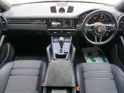 صورة مصغرة 69 لـ 2022 Porsche CAYENNE