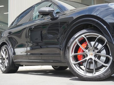 صورة مصغرة 19 لـ 2022 Porsche CAYENNE