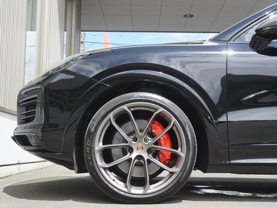 صورة مصغرة 21 لـ 2022 Porsche CAYENNE