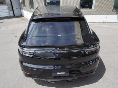 صورة مصغرة 33 لـ 2022 Porsche CAYENNE