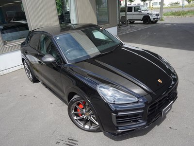 صورة مصغرة 24 لـ 2022 Porsche CAYENNE