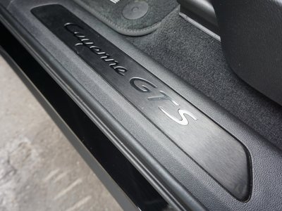 صورة مصغرة 62 لـ 2022 Porsche CAYENNE