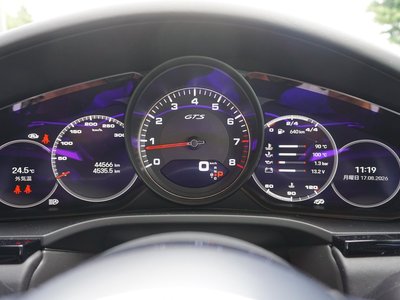 صورة مصغرة 53 لـ 2022 Porsche CAYENNE