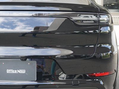 صورة مصغرة 34 لـ 2022 Porsche CAYENNE