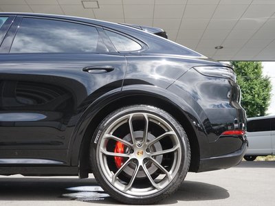 صورة مصغرة 23 لـ 2022 Porsche CAYENNE