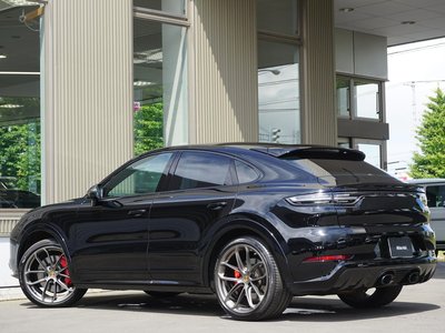 صورة مصغرة 8 لـ 2022 Porsche CAYENNE
