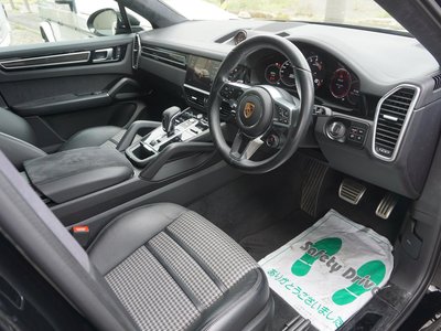 صورة مصغرة 46 لـ 2022 Porsche CAYENNE