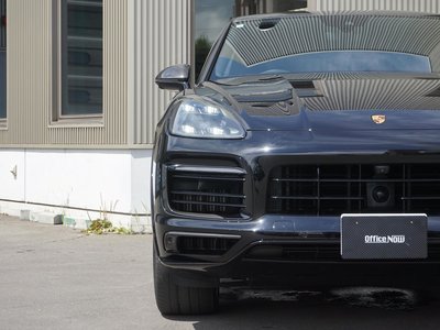 صورة مصغرة 26 لـ 2022 Porsche CAYENNE