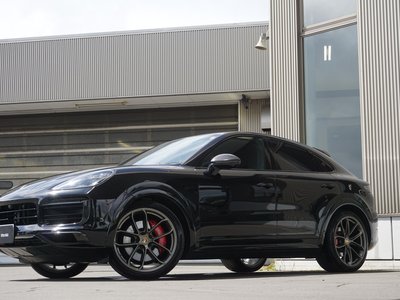 صورة مصغرة 15 لـ 2022 Porsche CAYENNE