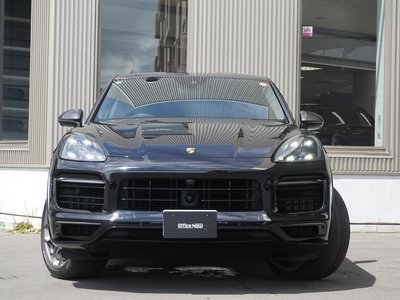 صورة مصغرة 6 لـ 2022 Porsche CAYENNE