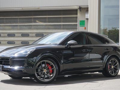 صورة مصغرة 7 لـ 2022 Porsche CAYENNE