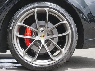 صورة مصغرة 22 لـ 2022 Porsche CAYENNE