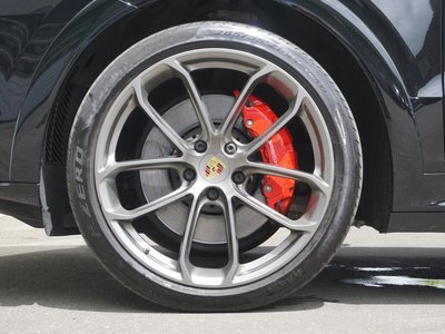 صورة مصغرة 4 لـ 2022 Porsche CAYENNE