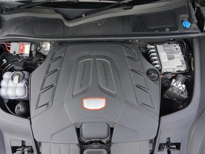 صورة مصغرة 80 لـ 2022 Porsche CAYENNE